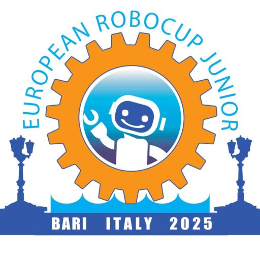 RCJ European Championship  4/7 june 2025 Bari – Italia 